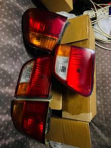 lampu belakang honda ek
