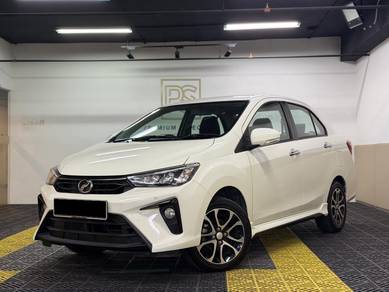 Perodua Bezza X X in Cheras, KUL