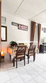 Apartment For Sale in Subang Bestari,SGR