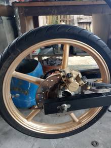 Rim y15