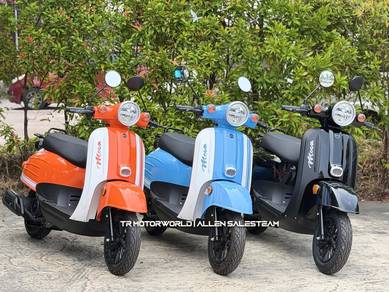 Moda Moca 110