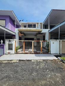 2-storey Terraced House For Sale in Sungai Petani,KDH