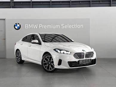 BMW 218i 18 GRAN COUPE SPORT in Alor Setar, KDH