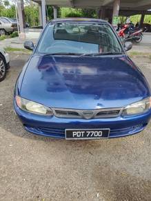 Proton Wira A/B GL in Alor Setar, KDH