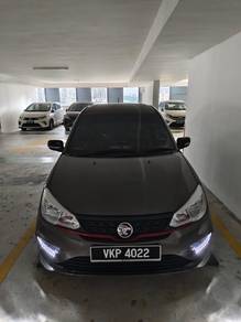 Proton Saga PREMIUM AT in Serdang, KUL