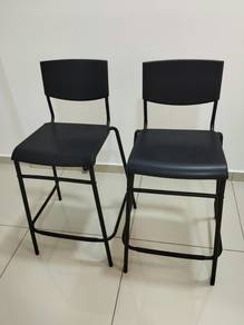 High IKEA Bar Chair for Sell (USED)