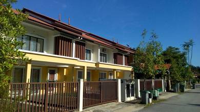 2-storey Terraced House For Sale in Nilai,NSN