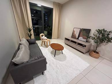 Condominium For Sale in Infiniti 3 Residences
