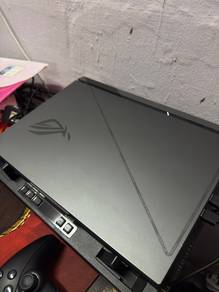 Asus Rog Strix G16