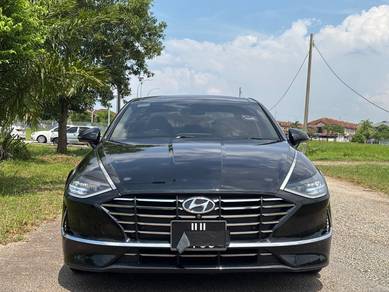 2020 Hyundai Sonata PREMIUM