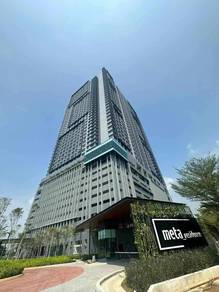 Service Residence For Sale in Meta City