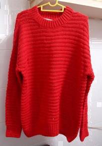 H&M Woollen Sweater (New)