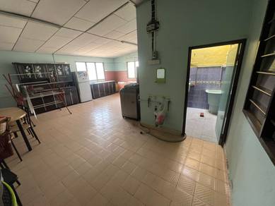 Semi-Detached House For Sale in Kulim,KDH