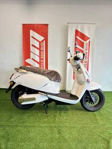 QJ Motor LTR 150 (N1)