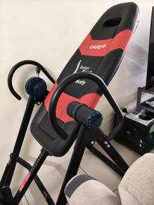 Care +Deluxe Physiopeutic Inversion