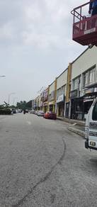 Shop lot For Sale in Bukit Beruntung,SGR