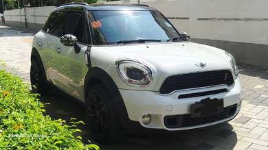 Mini Countryman COUNTRYMAN in Jelutong, PNG