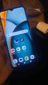 Redmi a3