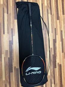 WTS Li-Ning Badminton Racket