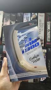 Prelove novel