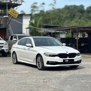 BMW 530e 30e SPORT in Kota Kinabalu, SBH