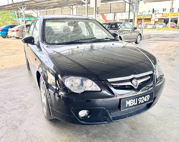 Proton Persona MEDIUM LINE in Batu Berendam, MLK
