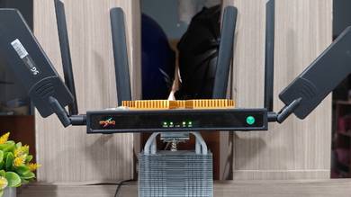 Modem 5G gteniq