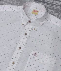Coleman Fullprint Kemeja
