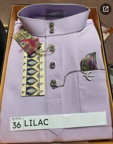 Baju Melayu
