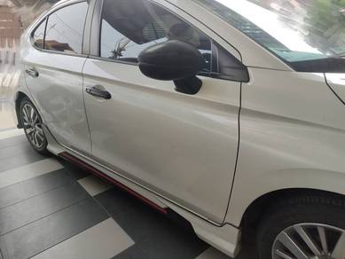 Honda City V in Johor Bahru, JHR