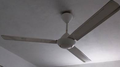 Kipas Siling Panasonic Elegant Usha Ceiling Fan 3