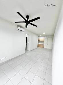 Condominium For Rent in Residensi Max