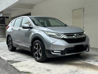 Honda CR-V TC 2WD in Bukit Jalil, KUL