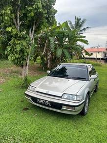 Honda Civic EX in Kuala Nerang, KDH