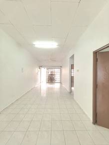 1-storey Terraced House For Sale in Kota Tinggi,JHR