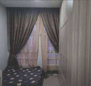 Condominium For Rent in The Amarene @ Ideal Vision Park