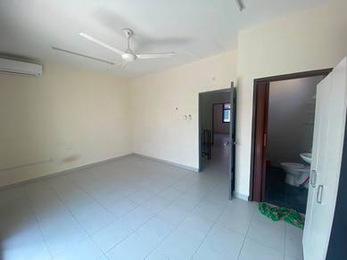 2-storey Terraced House For Sale in Gelang Patah,JHR
