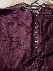 Baju Raya / Tunang