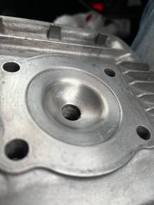 Head Y-1 RXZ Original