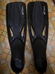 Swimming Fins