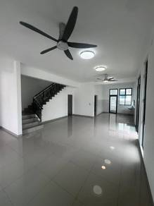 2.5-storey Terraced House For Rent in Iskandar Puteri,JHR