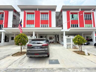 Townhouse For Rent in Puchong,SGR