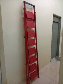 Tangga lipat
