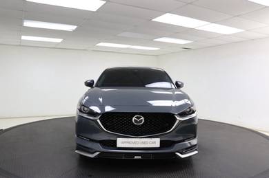 2024 Mazda CX-30 G 2WD HIGH+P