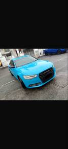 Audi A6 (HYBRID) in Johor Bahru, JHR