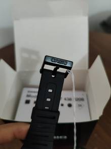 Original Casio CA-53WB-1B SERIES CALCULATOR WATCH 
