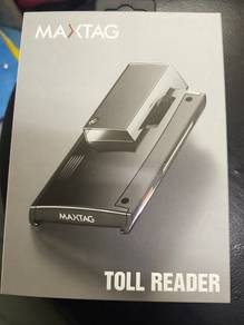 Car Smart Tag