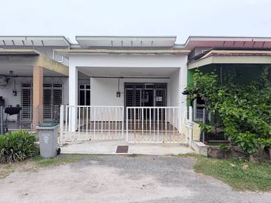 Terraced House For Sale in Jasin,MLK