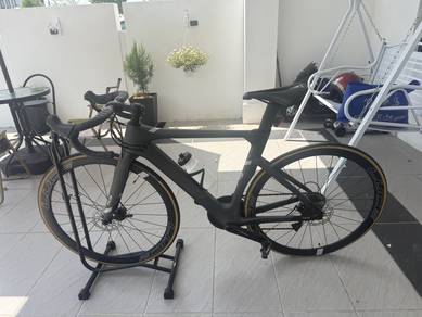 Camp Roadbike