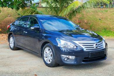 Nissan Teana XL in Johor Bahru, JHR